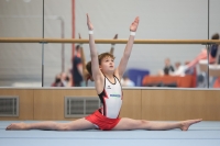 Thumbnail - Ilias Gafurow - Спортивная гимнастика - 2024 - NBL Nord in Cottbus - Participants - Siegerländer KV 02068_03015.jpg