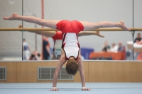 Thumbnail - Ilias Gafurow - Спортивная гимнастика - 2024 - NBL Nord in Cottbus - Participants - Siegerländer KV 02068_03019.jpg