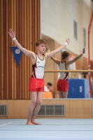 Thumbnail - Ilias Gafurow - Спортивная гимнастика - 2024 - NBL Nord in Cottbus - Participants - Siegerländer KV 02068_03022.jpg