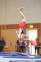 Thumbnail - Ilias Gafurow - Спортивная гимнастика - 2024 - NBL Nord in Cottbus - Participants - Siegerländer KV 02068_03025.jpg