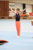Thumbnail - Participants - Gymnastique Artistique - 2024 - NBL Nord in Cottbus 02068_03035.jpg