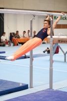 Thumbnail - Mika Hallmann - Gymnastique Artistique - 2024 - NBL Nord in Cottbus - Participants - Turn Team Nord 02068_03039.jpg