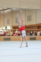 Thumbnail - Moritz Becker - Спортивная гимнастика - 2024 - NBL Nord in Cottbus - Participants - Siegerländer KV 02068_03062.jpg