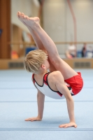 Thumbnail - Moritz Becker - Спортивная гимнастика - 2024 - NBL Nord in Cottbus - Participants - Siegerländer KV 02068_03085.jpg