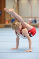 Thumbnail - Moritz Becker - Спортивная гимнастика - 2024 - NBL Nord in Cottbus - Participants - Siegerländer KV 02068_03087.jpg
