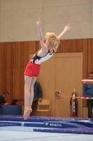 Thumbnail - Moritz Becker - Спортивная гимнастика - 2024 - NBL Nord in Cottbus - Participants - Siegerländer KV 02068_03105.jpg