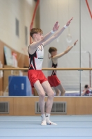 Thumbnail - Participants - Спортивная гимнастика - 2024 - NBL Nord in Cottbus 02068_03159.jpg