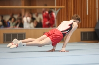 Thumbnail - Participants - Gymnastique Artistique - 2024 - NBL Nord in Cottbus 02068_03175.jpg