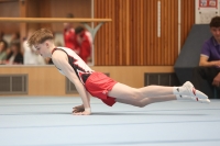 Thumbnail - Participants - Gymnastique Artistique - 2024 - NBL Nord in Cottbus 02068_03176.jpg