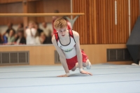 Thumbnail - Participants - Gymnastique Artistique - 2024 - NBL Nord in Cottbus 02068_03177.jpg