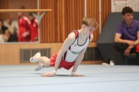 Thumbnail - Participants - Gymnastique Artistique - 2024 - NBL Nord in Cottbus 02068_03178.jpg