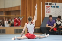 Thumbnail - Ruben Kupferoth - Спортивная гимнастика - 2024 - NBL Nord in Cottbus - Participants - Siegerländer KV 02068_03180.jpg