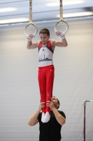 Thumbnail - Maxim Becker - Gymnastique Artistique - 2024 - NBL Nord in Cottbus - Participants - Turnteam Berlin-Halle 02068_03200.jpg