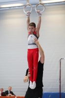 Thumbnail - Maxim Becker - Artistic Gymnastics - 2024 - NBL Nord in Cottbus - Participants - Turnteam Berlin-Halle 02068_03201.jpg