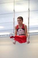 Thumbnail - Maxim Becker - Gymnastique Artistique - 2024 - NBL Nord in Cottbus - Participants - Turnteam Berlin-Halle 02068_03207.jpg