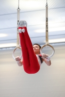 Thumbnail - Maxim Becker - Artistic Gymnastics - 2024 - NBL Nord in Cottbus - Participants - Turnteam Berlin-Halle 02068_03209.jpg