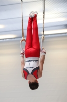 Thumbnail - Maxim Becker - Ginnastica Artistica - 2024 - NBL Nord in Cottbus - Participants - Turnteam Berlin-Halle 02068_03210.jpg