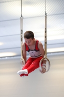 Thumbnail - Maxim Becker - Artistic Gymnastics - 2024 - NBL Nord in Cottbus - Participants - Turnteam Berlin-Halle 02068_03220.jpg