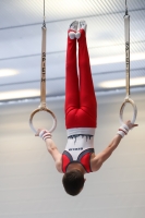 Thumbnail - Maxim Becker - Artistic Gymnastics - 2024 - NBL Nord in Cottbus - Participants - Turnteam Berlin-Halle 02068_03227.jpg