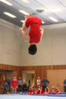 Thumbnail - SC Cottbus - Artistic Gymnastics - 2024 - NBL Nord in Cottbus - Participants 02068_03235.jpg