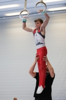 Thumbnail - Harvey Halter - Gymnastique Artistique - 2024 - NBL Nord in Cottbus - Participants - Turnteam Berlin-Halle 02068_03237.jpg
