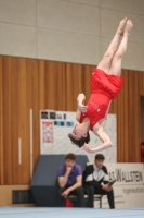 Thumbnail - Participants - Gymnastique Artistique - 2024 - NBL Nord in Cottbus 02068_03241.jpg