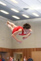 Thumbnail - SC Cottbus - Artistic Gymnastics - 2024 - NBL Nord in Cottbus - Participants 02068_03254.jpg