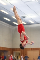 Thumbnail - Participants - Gymnastique Artistique - 2024 - NBL Nord in Cottbus 02068_03255.jpg