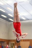 Thumbnail - Participants - Gymnastique Artistique - 2024 - NBL Nord in Cottbus 02068_03256.jpg