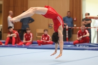 Thumbnail - Participants - Gymnastique Artistique - 2024 - NBL Nord in Cottbus 02068_03274.jpg