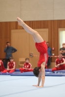 Thumbnail - Participants - Gymnastique Artistique - 2024 - NBL Nord in Cottbus 02068_03275.jpg
