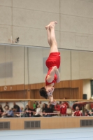 Thumbnail - Participants - Gymnastique Artistique - 2024 - NBL Nord in Cottbus 02068_03282.jpg