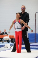 Thumbnail - Josef Jaffer - Gymnastique Artistique - 2024 - NBL Nord in Cottbus - Participants - Turnteam Berlin-Halle 02068_03285.jpg