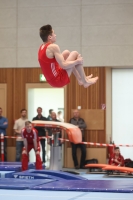 Thumbnail - Participants - Спортивная гимнастика - 2024 - NBL Nord in Cottbus 02068_03307.jpg