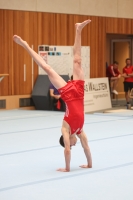 Thumbnail - Participants - Gymnastique Artistique - 2024 - NBL Nord in Cottbus 02068_03315.jpg