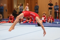 Thumbnail - Participants - Gymnastique Artistique - 2024 - NBL Nord in Cottbus 02068_03316.jpg