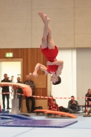 Thumbnail - Participants - Gymnastique Artistique - 2024 - NBL Nord in Cottbus 02068_03319.jpg