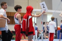 Thumbnail - Adam Rakk - Artistic Gymnastics - 2024 - NBL Nord in Cottbus - Participants - Turnteam Berlin-Halle 02068_03323.jpg