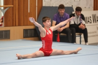 Thumbnail - Participants - Gymnastique Artistique - 2024 - NBL Nord in Cottbus 02068_03330.jpg