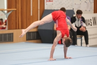 Thumbnail - Participants - Gymnastique Artistique - 2024 - NBL Nord in Cottbus 02068_03331.jpg