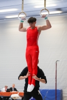 Thumbnail - Participants - Gymnastique Artistique - 2024 - NBL Nord in Cottbus 02068_03333.jpg