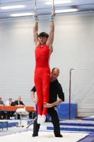 Thumbnail - Participants - Gymnastique Artistique - 2024 - NBL Nord in Cottbus 02068_03334.jpg