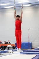 Thumbnail - Joshua Tandel - Artistic Gymnastics - 2024 - NBL Nord in Cottbus - Participants - Turnteam Berlin-Halle 02068_03335.jpg