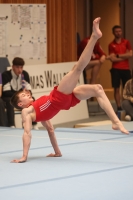 Thumbnail - Participants - Gymnastique Artistique - 2024 - NBL Nord in Cottbus 02068_03342.jpg