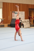 Thumbnail - Participants - Gymnastique Artistique - 2024 - NBL Nord in Cottbus 02068_03353.jpg