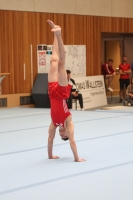 Thumbnail - Participants - Gymnastique Artistique - 2024 - NBL Nord in Cottbus 02068_03354.jpg