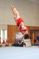 Thumbnail - Participants - Gymnastique Artistique - 2024 - NBL Nord in Cottbus 02068_03356.jpg