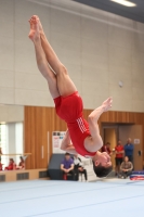 Thumbnail - Participants - Gymnastique Artistique - 2024 - NBL Nord in Cottbus 02068_03357.jpg