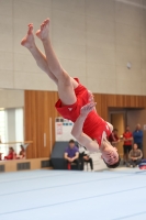 Thumbnail - SC Cottbus - Спортивная гимнастика - 2024 - NBL Nord in Cottbus - Participants 02068_03358.jpg