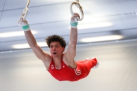 Thumbnail - Participants - Gymnastique Artistique - 2024 - NBL Nord in Cottbus 02068_03360.jpg